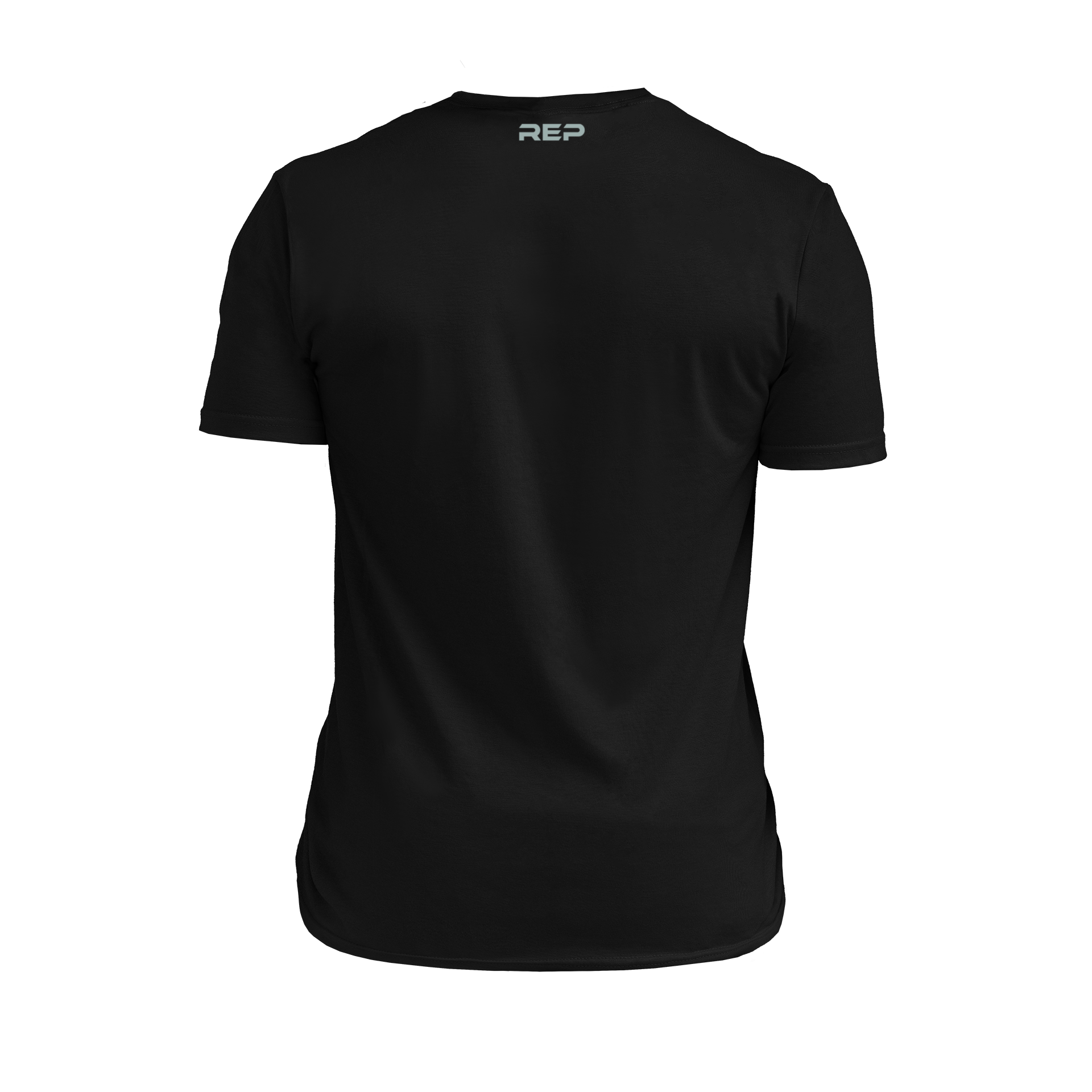 Summit Tri-Blend Crew T-Shirt image 2